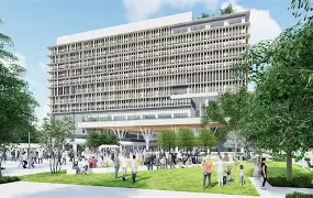 大学生活報告会を実施しました！